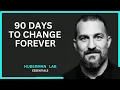 Download Lagu Do This for 90 Days — It Will Change Your Life Forever | Dr. Andrew Huberman #andrewhuberman
