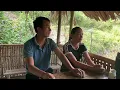 Tu and his wife have left his father’s house and moved to a new place.