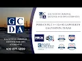 POSS CS PG 2 1G4G Lawyer in Galveston Texas Galveston THC Lawyer