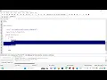 Bresenham Line Drawing Algorithm in C Step-by-Step Computer Graphics