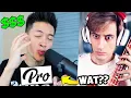 Download Lagu I Paid Pro Beatboxers To Play With Me \u0026 THIS Happened