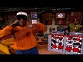 Eric B. & Rakim - Eric B Is The President [Live] [720 HD]