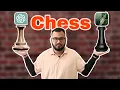 LLM Project ChatGPT vs Stockfish Chess Engine Python Data Science Project