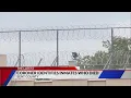 Coroner identifies inmates who died in Bent County Correctional Facility incident