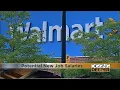 Potential New Job Salaries Walmart Distribution Center