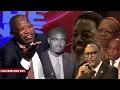 Download Lagu URGENT PROF MBATA DÉVOILE LA VÉRITÉ SUR L' ACCORD RDC  USA  RWANDA KABILA EN FUITE