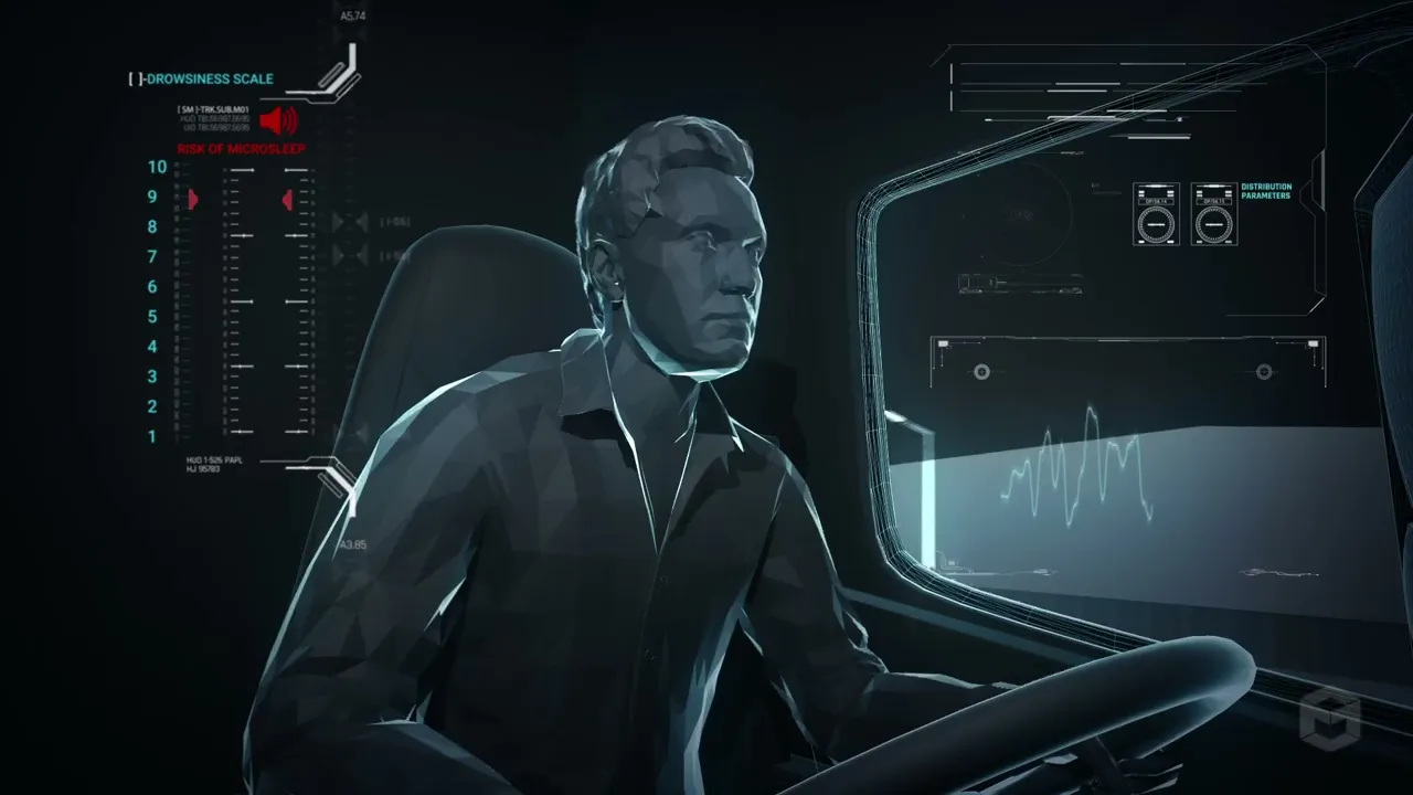 Guardian Generation 3 Visual product demonstration
