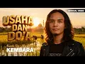 Lagu USAHA DAN DO’A - Nasida Ria | KEMBARA | Lagu Motivasi Islami Paling Menyentuh