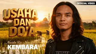 usaha dan do a nasida ria kembara lagu motivasi islami paling menyentuh