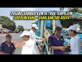 Download Lagu GARA-GARA PASANG GAMBAR KDM DI TRUK TANPA IZIN | SOPIR MERANA UANG DAN SIM DISITA