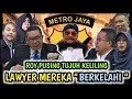 Lagu GILIRAN SESAMA KUASA HUKUM ROY SURYO \