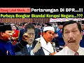 Lagu Opung Luhut Shock !!  Purbaya, Bongkar Skandal Korupsi Negara !! Pertarungan Tak terduga Di DPR ??