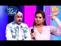Lagu Khud Ko Kya Samajhti Song पर Shreya और Vishal कि Retro Performance | Indian Idol 15 | Full Episode