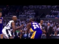 The Beautiful Artistry of Kobe Bryant