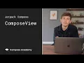 Migrating to Compose ComposeView