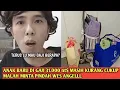 Download Lagu Seorang Mbak Tkw Kerja Di Taiwan Dengan Gaji 31 Ribu (Rp 15.500.000) Masih Ingin Pindah Majikan 