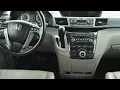 Used 2012 Honda Odyssey Atlanta Alpharetta GA
