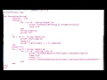 Ruby Text Formatting NOT EXPLAINED CODE DISPLAYED