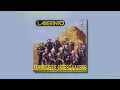 Grupo Laberinto - Cándido Rodríguez (Audio Oficial)