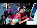 SECOND CHOICE DNA FT INDAHKUS