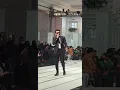 Download Lagu Imran Ashraf and Bilal Saeed on the ramp of BCW Pakistan by Hum TV in Lahore