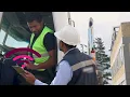 Auto Telematics On the Road to a Safer More Efficient Fleet The Hartford