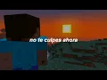 porter robinson - goodbye to a world || jugar minecraft mientras escuchas esta canción es otro nivel