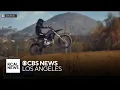 Lake Elsinore Motorsports Park closing down after tragic accident