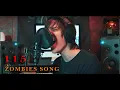 Download Lagu 115 - Elena Siegman Zombies Song (vocal cover / full cover with Basu)