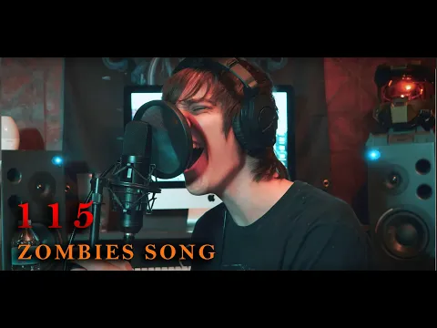 115 Elena Siegman Zombies Song