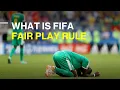 Download Lagu What is FIFA's Fair Play Rule and How It Affects Points in World Cup Matches