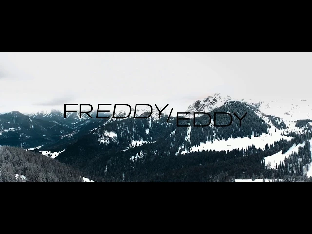 FREDDY/EDDY - TRAILER WITH ENGLISH SUBTITLES