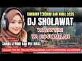 Download Lagu SHOLAWAT  YA SAYYIDI YA ROSULULLAH | SHOLAWAT PENYEJUK HATI Yang MERDU \u0026  MENYENTUH HATI