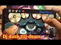 Download Lagu DJ DUSK TILL DAWN X LELOLAY | TIKTOK VIRAL REAL DRUM COVER