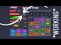 How To Get THE ADMIN PANEL in Nitro Type Working