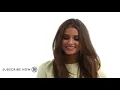 QuickClips - Taylor Hill s 29 Fun Questions