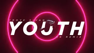 Download Troye Sivan - Youth (NK Remix) MP3