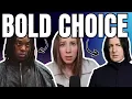 Why Did HBO Cast a Black Snape
