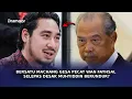 Lagu BERSATU Machang Gesa Pecat Wan Fayhsal Selepas Desak Muhyiddin Berundur?