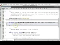 Java Swing CardLayout Demo
