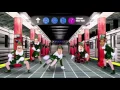 Elf Yourself - Breakin