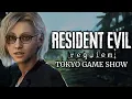 Download Lagu NEW RE9 Requiem Details! What To Expect at Tokyo Game Show!