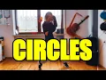 CIRCLES - Post Malone Phil Wright Choreography AnaMaria Dance