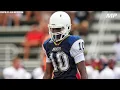 5-star Desmond Evans highlights