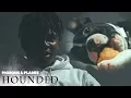 Download Lagu Ski Mask The Slump God Gets Interviewed by Puppies | Hounded