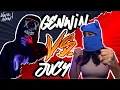 Download Lagu Who is better - @GENWININDIAN VS Jucy