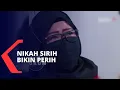Nikah Sirih Bikin Perih, Bagaimana Hukumnya?