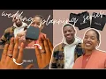 WEDDING PLANNING Wedding Ring Shopping at Zales Engagement Ring Details Shopping Haul at Express