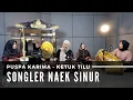 Puspa Karima - Ketuk Tilu - Songler naek Sinur (LIVE)