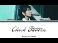 SUNGJIN (DAY6) - Check Pattern [Color Coded Lyrics - Tradução PT-BR]